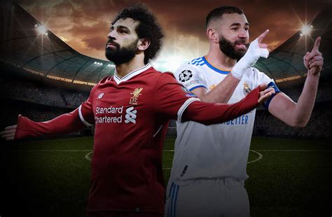 2022 Champions League Final Props Sheet .